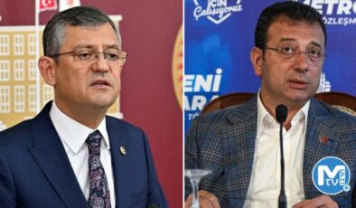 ‘Zoom’ toplantısına katılan Özgür Özel İmamoğlu’nu da sattı