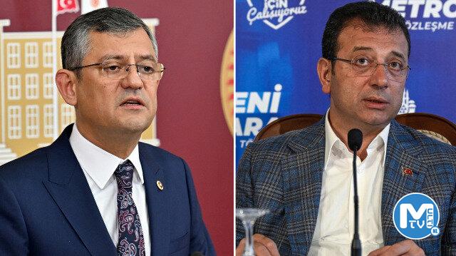 ‘Zoom’ toplantısına katılan Özgür Özel İmamoğlu’nu da sattı