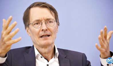 Almanya’da esrar serbest olacak