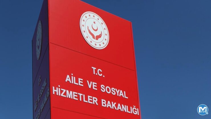 Bakanlık’tan koruma altındaki çocuklarla ilgili haberlere ilişkin açıklama