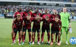 Beşiktaş’ın yıldızına Süper Lig’den kanca!