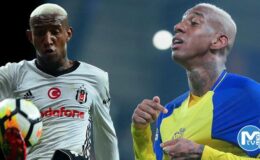 Bilal Meşe: Tutturmuşlar bir Talisca’dır gidiyor!