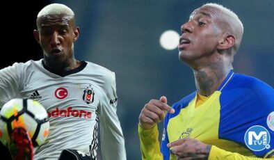 Bilal Meşe: Tutturmuşlar bir Talisca’dır gidiyor!
