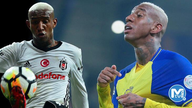 Bilal Meşe: Tutturmuşlar bir Talisca’dır gidiyor!