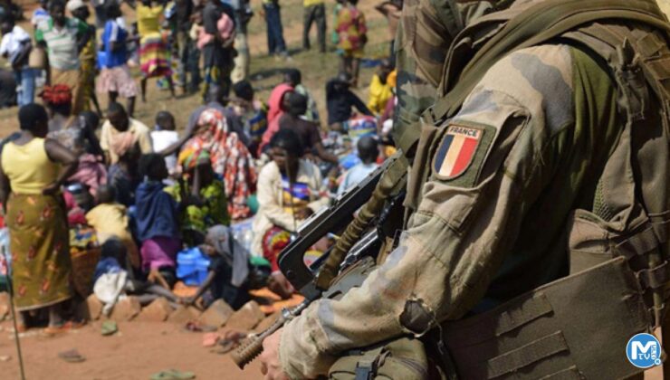 Emperyal güçler Kara Kıta’dan kovuldu! Yeni aktör Türkiye