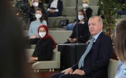 Erdoğan talimatı verdi! Gençlere verilen o sözler tutuluyor