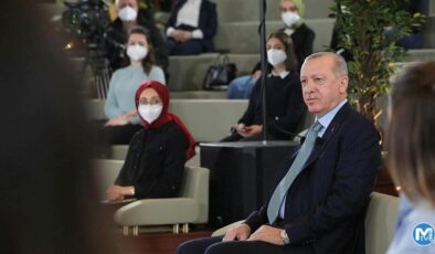 Erdoğan talimatı verdi! Gençlere verilen o sözler tutuluyor