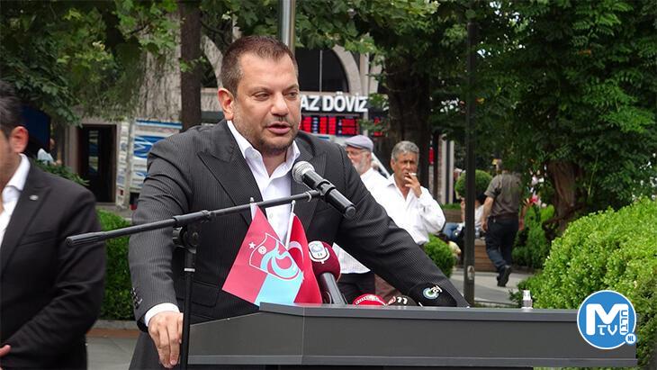 Ertuğrul Doğan’dan 1959 öncesi şampiyonluklarla ilgili açıklama