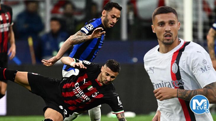 Fenerbahçe’de Krunic olmazsa B planı dünya yıldızı!