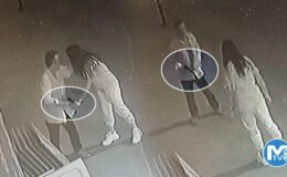 Genç kadın dakikalarca yalvardı ama tetiği çekti! Kurşun yağdırdı