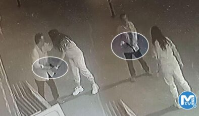 Genç kadın dakikalarca yalvardı ama tetiği çekti! Kurşun yağdırdı