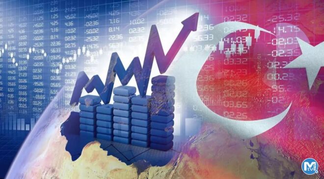 Hepsi şaşırdı! Türkiye zoru başardı: Domino etkisi oluşturacak