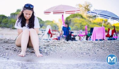 Her 3 kadından birinde görülüyor! ’24 saatte geçmiyorsa doktora başvurulmalı’