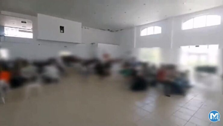 İçişleri Bakanı Yerlikaya: 39 göçmen kaçakçılığı organizatörü yakalandı