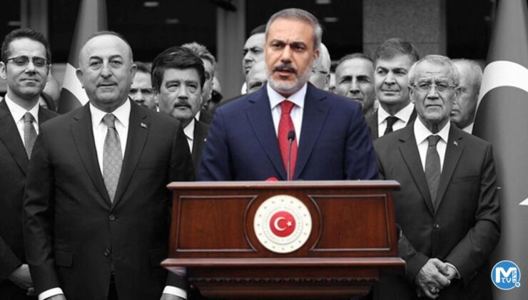 İngilizler adını koydu: Hakan Fidan faktörü! AB’ye Türkiye çağrısı: Hala geç değil