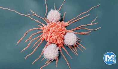 Kanser tedavisinde umut veren gelişme: Hedefli kemoterapi hapı