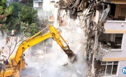 ‘Kaynaklarımızın kullanım önceliği deprem olmalı’