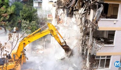 ‘Kaynaklarımızın kullanım önceliği deprem olmalı’