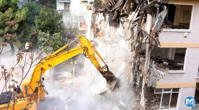 ‘Kaynaklarımızın kullanım önceliği deprem olmalı’