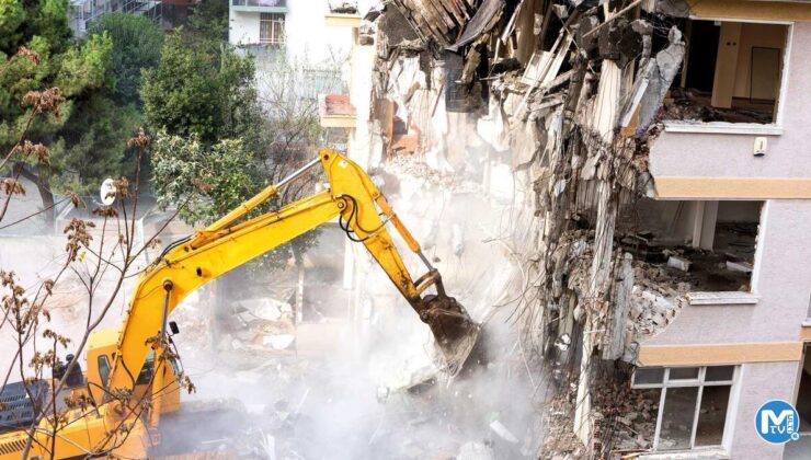 ‘Kaynaklarımızın kullanım önceliği deprem olmalı’