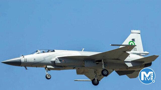 Nijerya’da hava operasyonu: Çok sayıda silahlı çete üyesi etkisiz hale getirildi