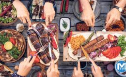 Türkiye ‘gastronomi’ turizmi atağına kalktı