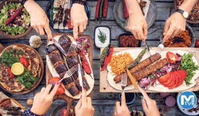 Türkiye ‘gastronomi’ turizmi atağına kalktı