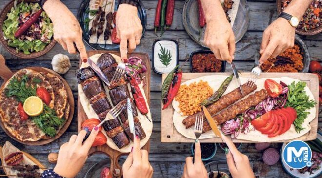 Türkiye ‘gastronomi’ turizmi atağına kalktı