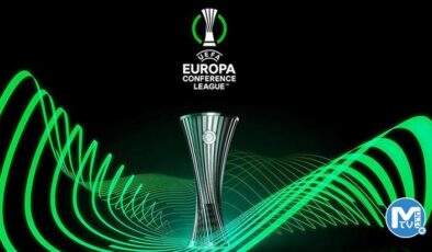 UEFA Avrupa Konferans Ligi’nde kritik gün!