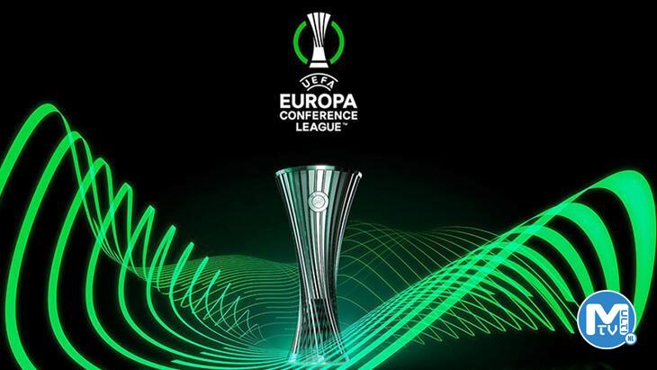 UEFA Avrupa Konferans Ligi’nde kritik gün!