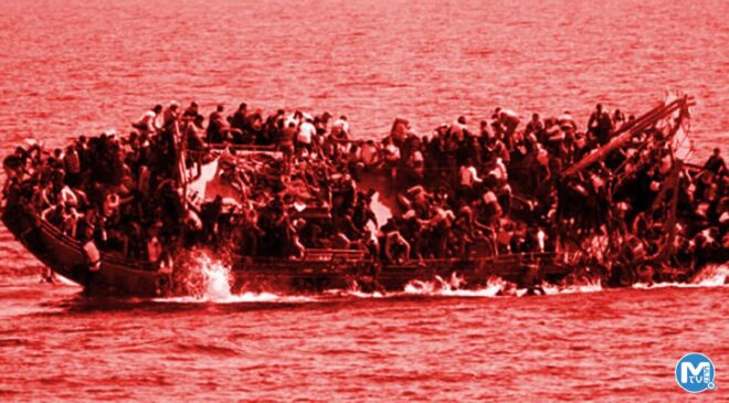 Yeşil Burun Adaları açıklarında alabora oldu… Göçmen teknesi faciası: 63 ölü