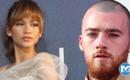 Zendaya’dan Angus Cloud’a veda! ‘Sonsuz güzelliğini anlatmaya kelimeler yetmez’