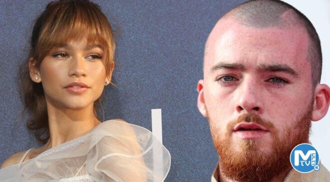 Zendaya’dan Angus Cloud’a veda! ‘Sonsuz güzelliğini anlatmaya kelimeler yetmez’