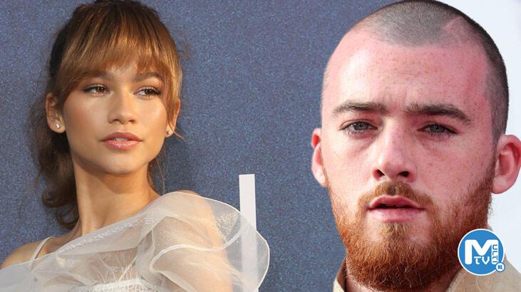 Zendaya’dan Angus Cloud’a veda! ‘Sonsuz güzelliğini anlatmaya kelimeler yetmez’